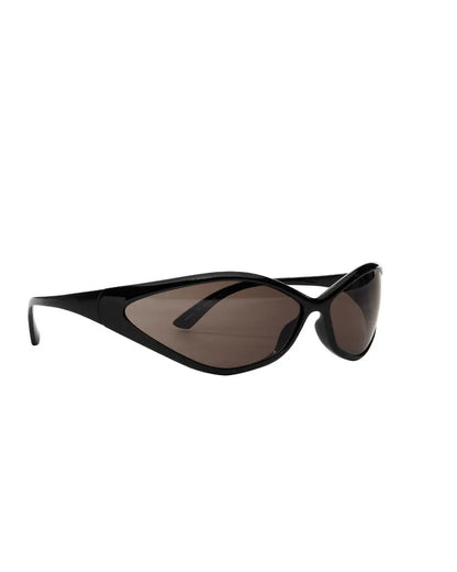 Balenciaga 90s Oval sunglasses Balenciaga