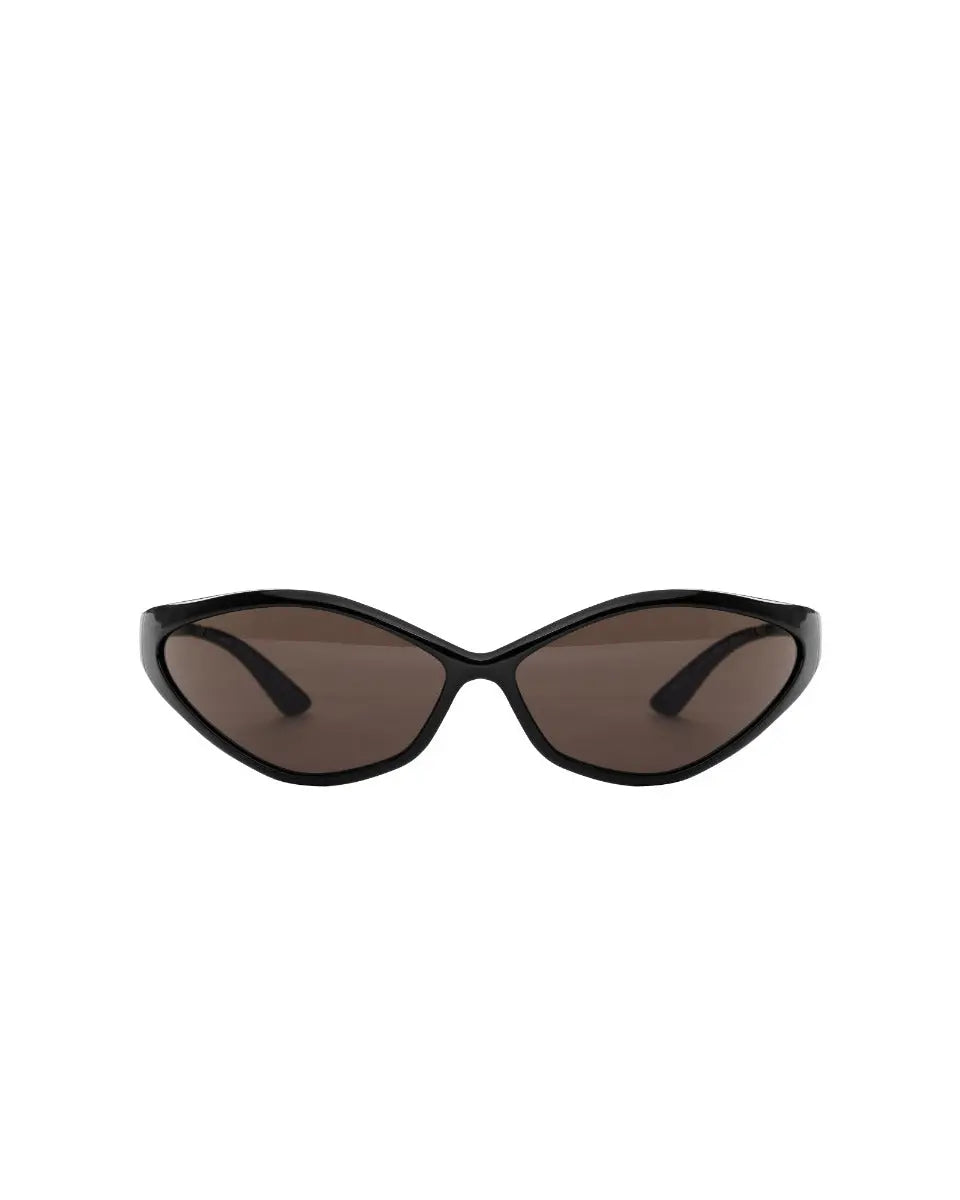 Balenciaga 90s Oval sunglasses