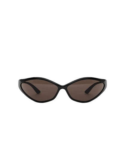 Balenciaga 90s Oval sunglasses Balenciaga