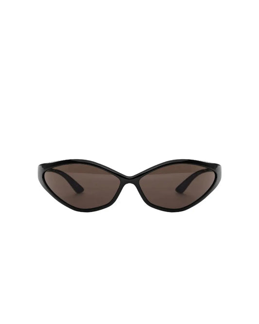 Balenciaga 90s Oval sunglasses Balenciaga