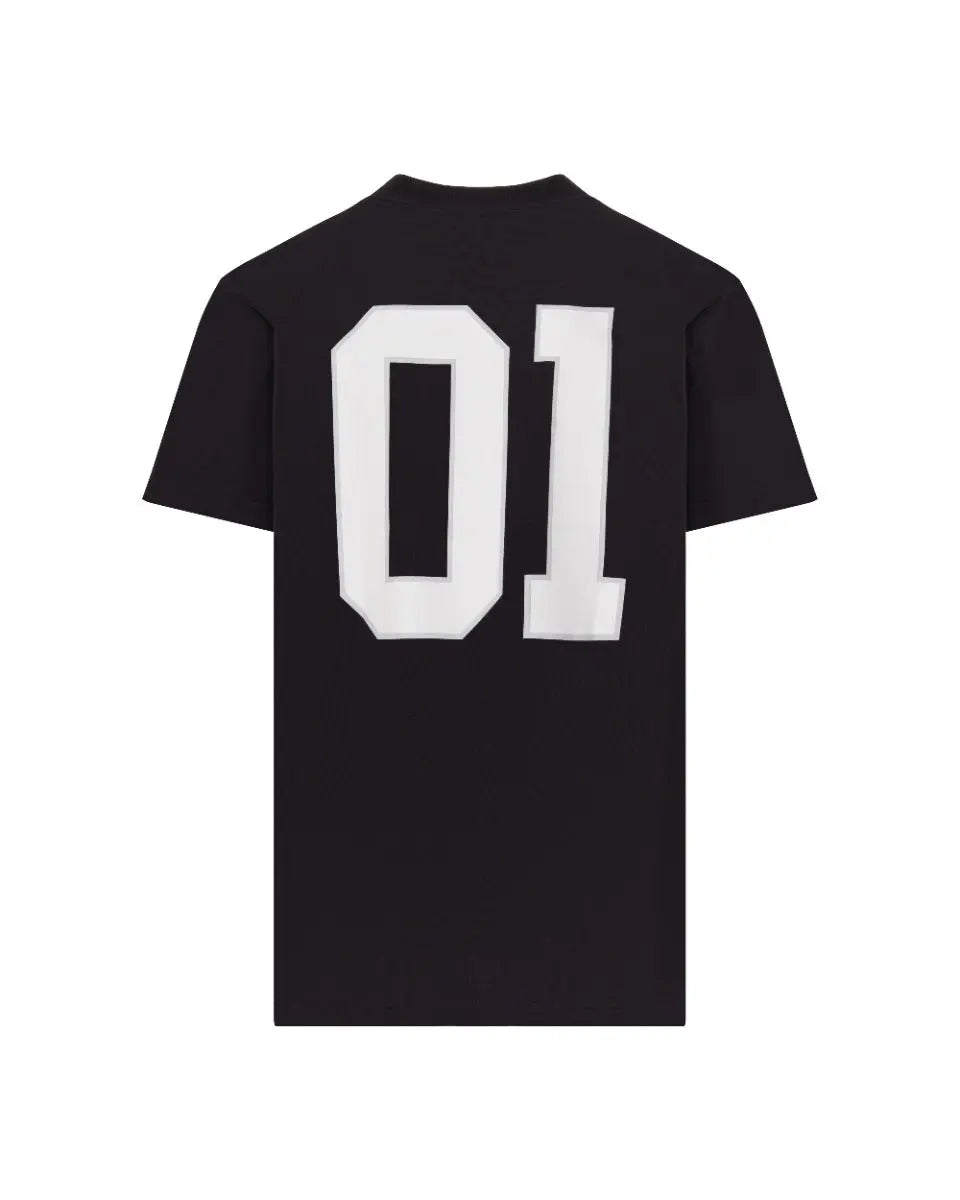 Balenciaga Basketball Series 01 t-shirt Balenciaga
