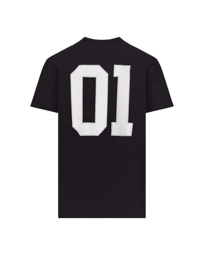 Balenciaga Basketball Series 01 t-shirt Balenciaga