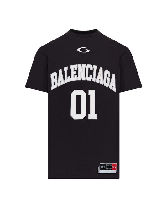 Balenciaga Basketball Series 01 t-shirt Balenciaga