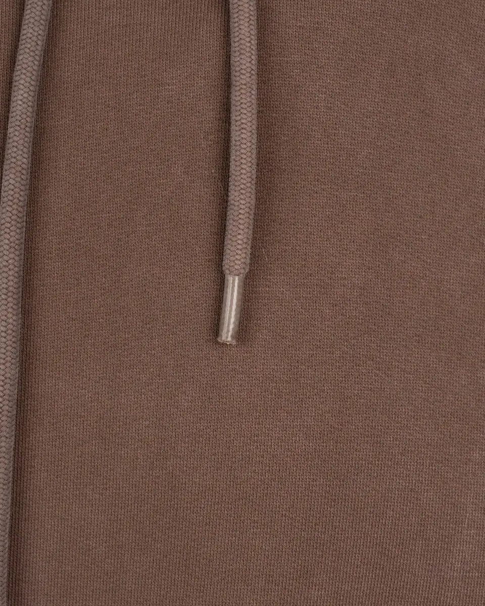 Balenciaga BB "Authentic Jersey Apparel" oversized hoodie