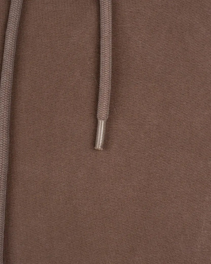Balenciaga BB "Authentic Jersey Apparel" oversized hoodie Balenciaga