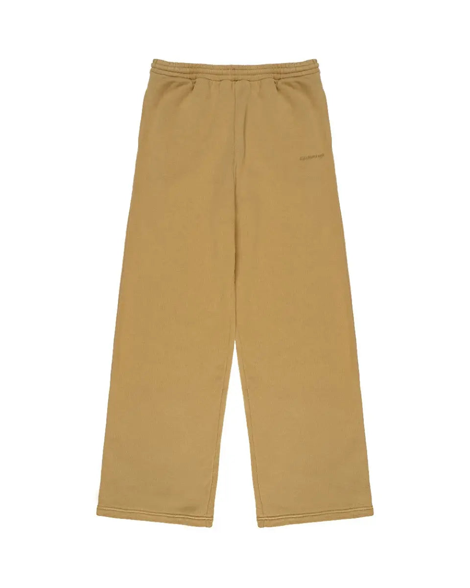 Balenciaga BB Corp logo tracksuit pants