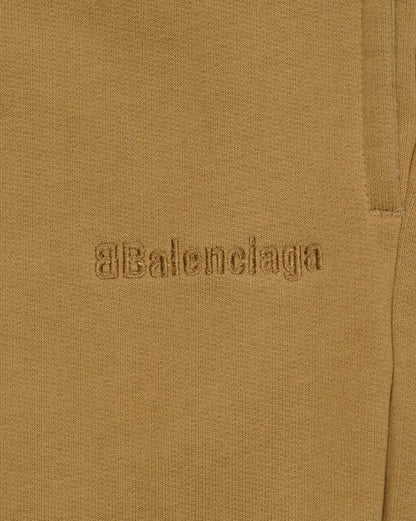 Balenciaga BB Corp logo tracksuit pants Balenciaga