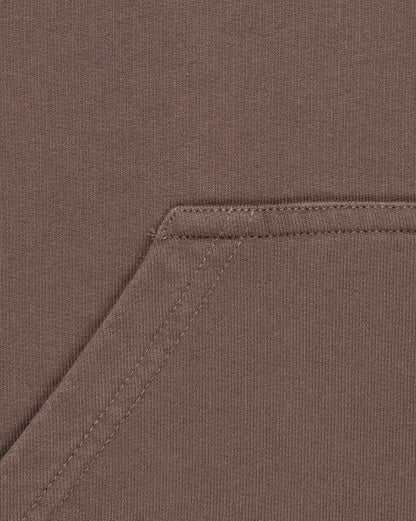 Balenciaga BB embroidered logo hoodie Balenciaga