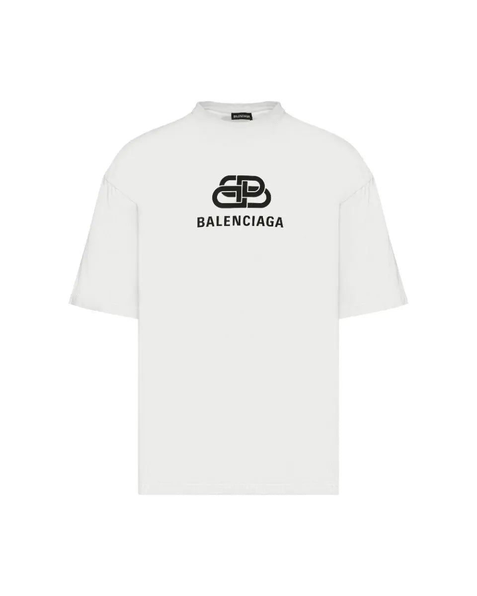 Balenciaga BB Interlock t-shirt Balenciaga