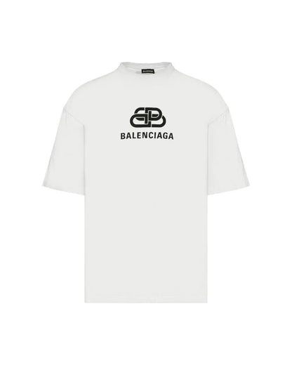Balenciaga BB Interlock t-shirt Balenciaga