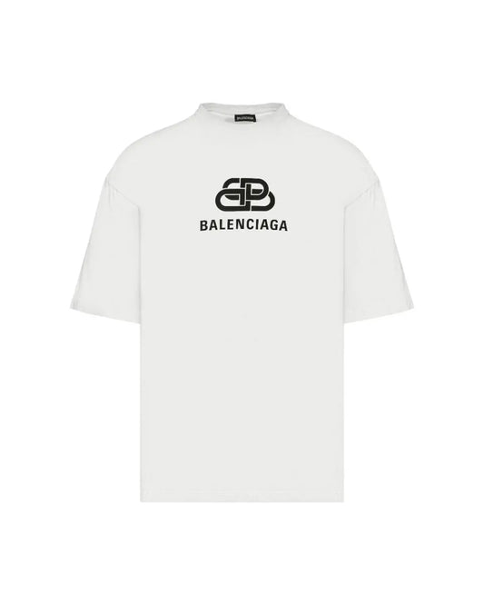 Balenciaga BB Interlock t-shirt Balenciaga