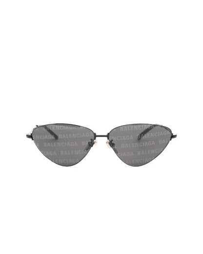 Balenciaga Cat-eye monogram lense sunglasses Balenciaga