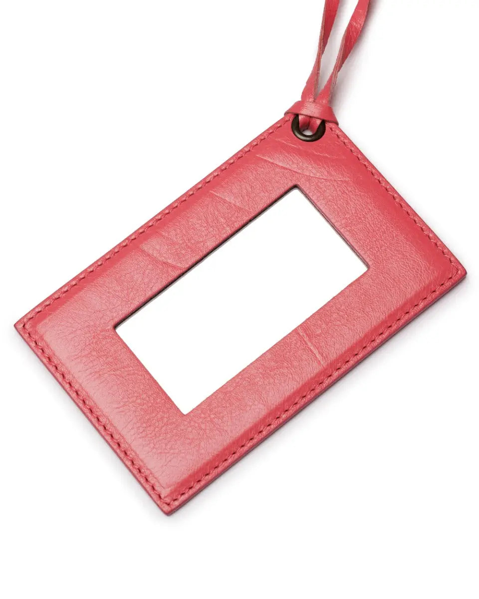 Balenciaga City Extra Large pink leather bag Balenciaga