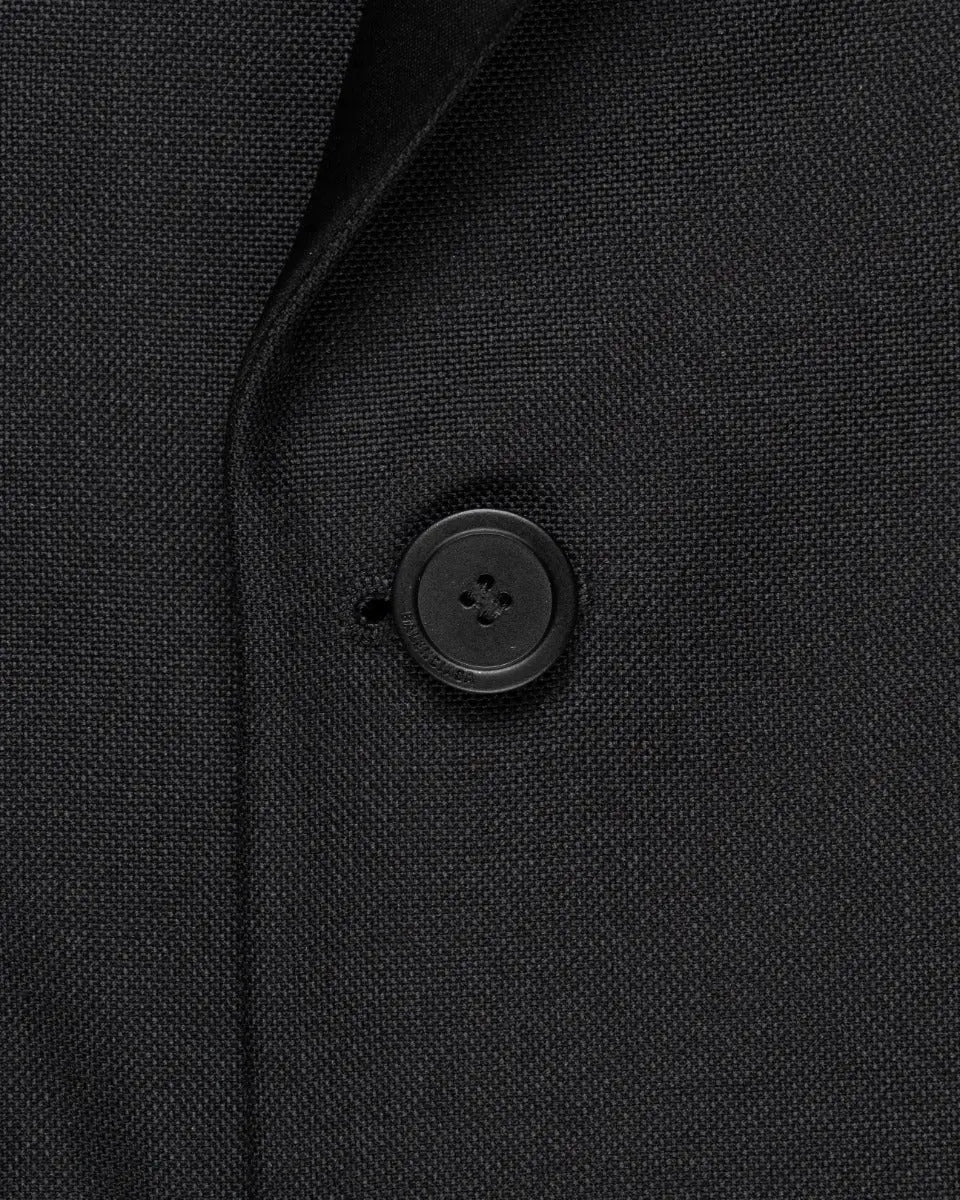 Balenciaga Eveningwear double-breasted blazer jacket Balenciaga