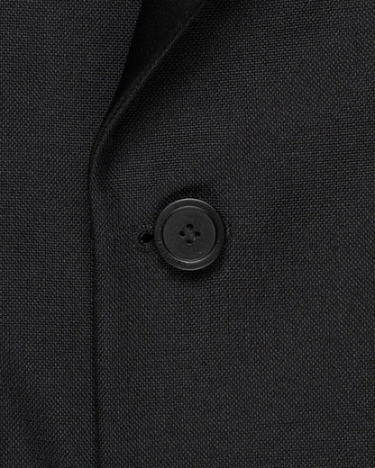 Balenciaga Eveningwear double-breasted blazer jacket Balenciaga