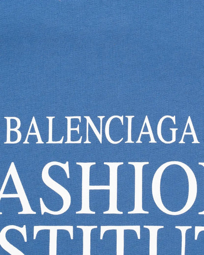 Balenciaga Fashion Institute hoodie Balenciaga