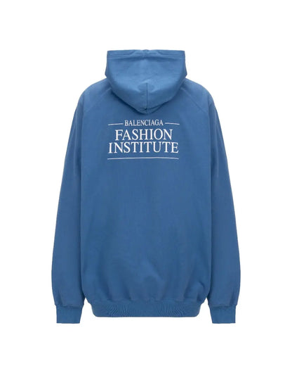 Balenciaga Fashion Institute hoodie Balenciaga