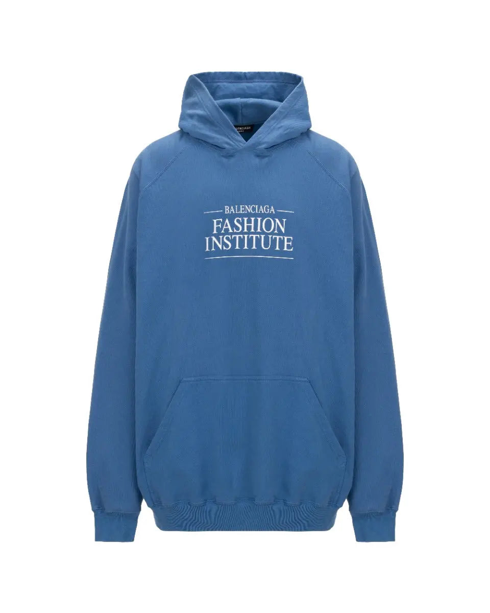Balenciaga Fashion Institute hoodie Balenciaga