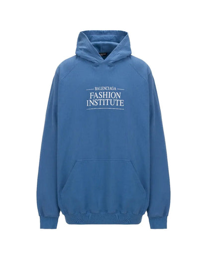 Balenciaga Fashion Institute hoodie Balenciaga