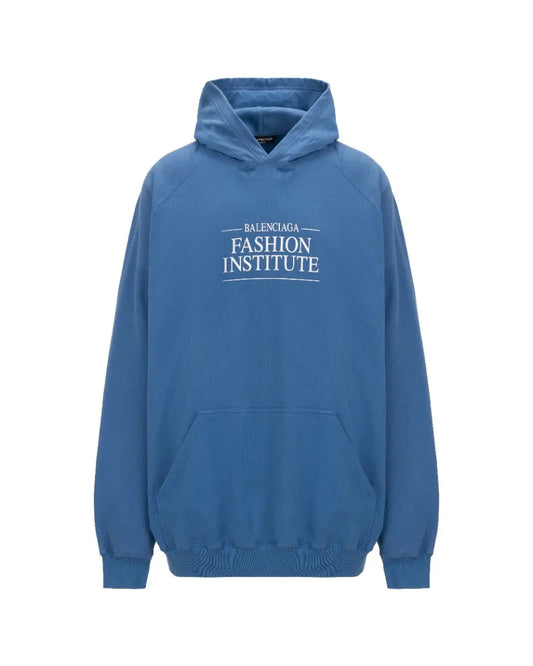 Balenciaga Fashion Institute hoodie Balenciaga