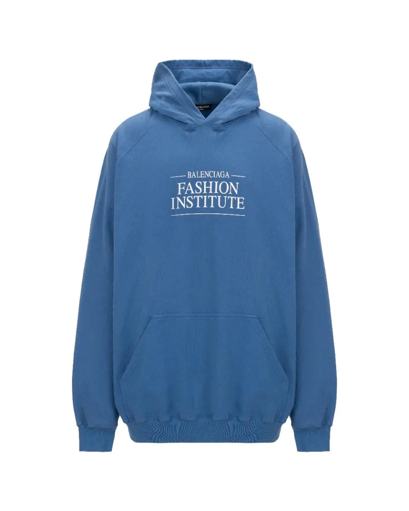 Balenciaga Fashion Institute hoodie thumbnail