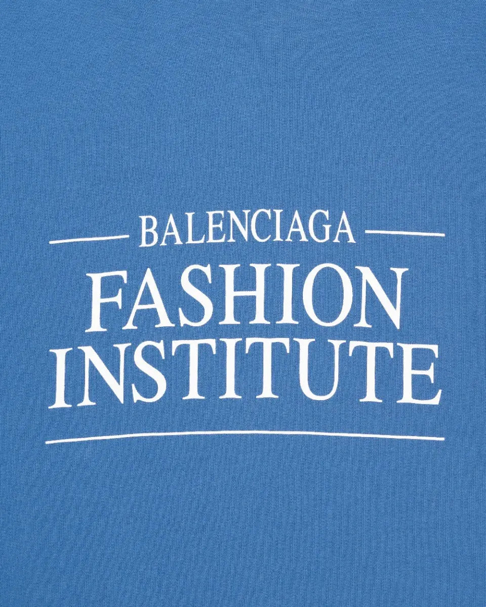 Balenciaga Fashion Institute hoodie Balenciaga