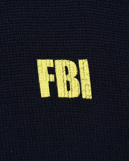 Balenciaga FBI (Fashionable Balanced Intelligent) sweater Balenciaga