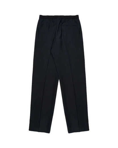 Balenciaga fluid elastic-waist formal trousers Balenciaga