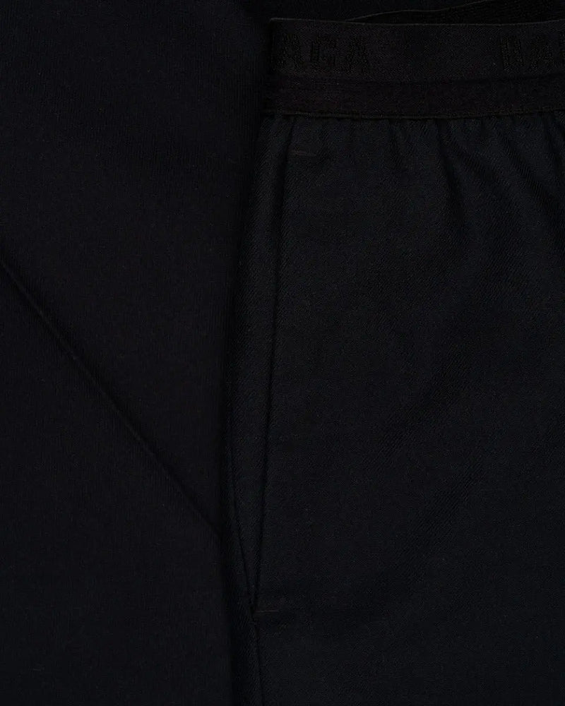 Balenciaga fluid elastic-waist formal trousers thumbnail
