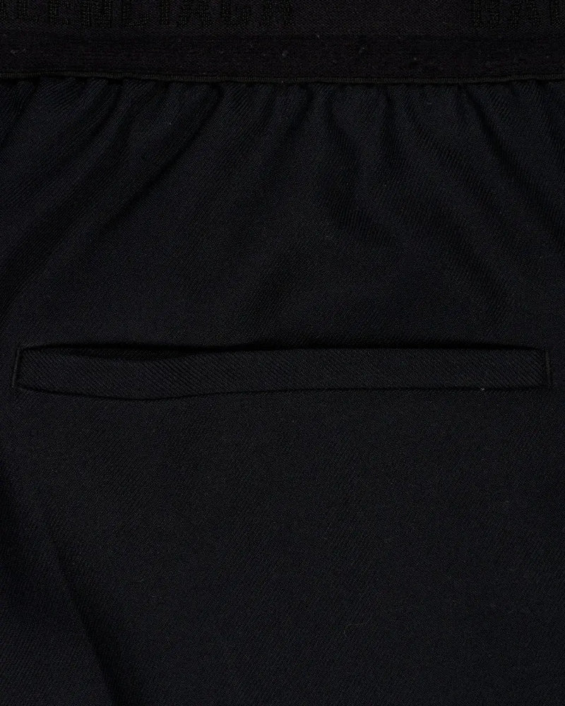 Balenciaga fluid elastic-waist formal trousers thumbnail