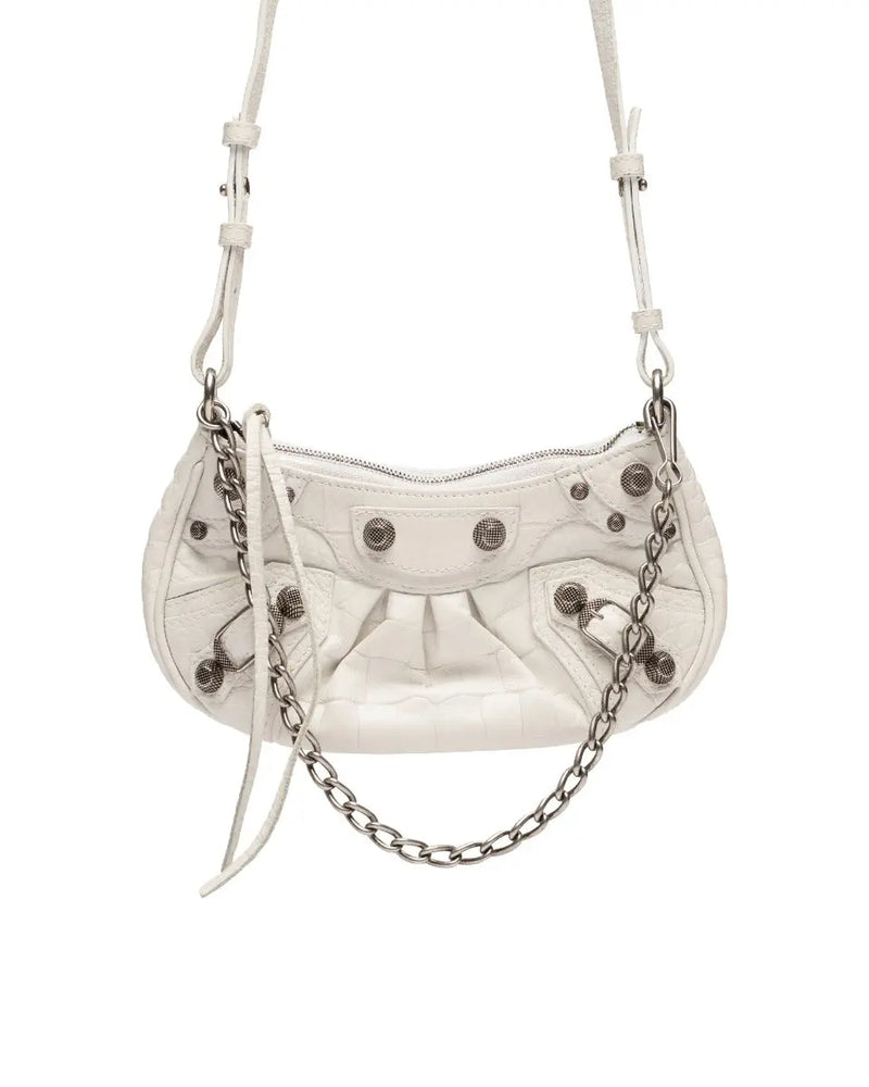 Balenciaga Le Cagole mini bag thumbnail