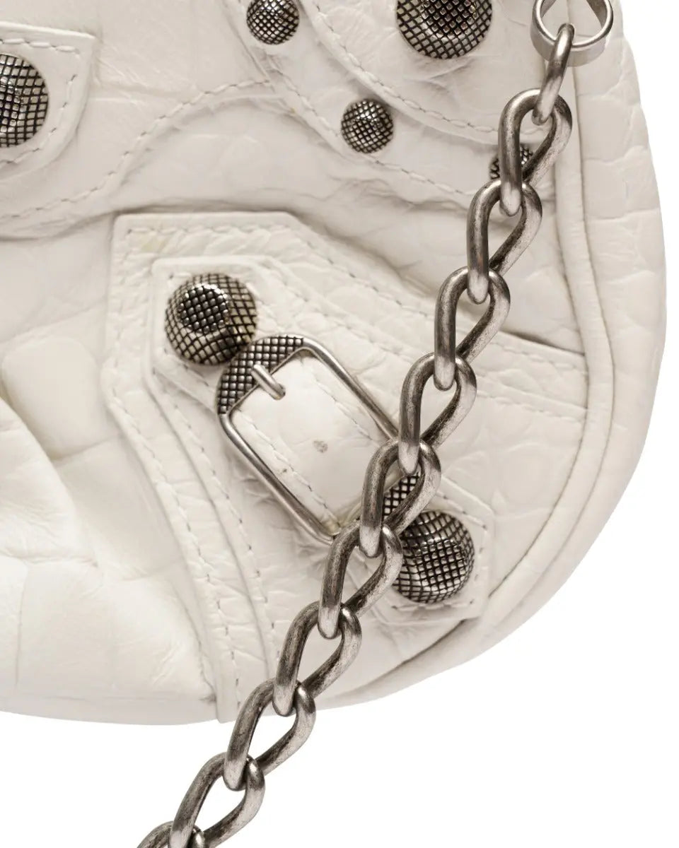 Balenciaga Le Cagole mini bag