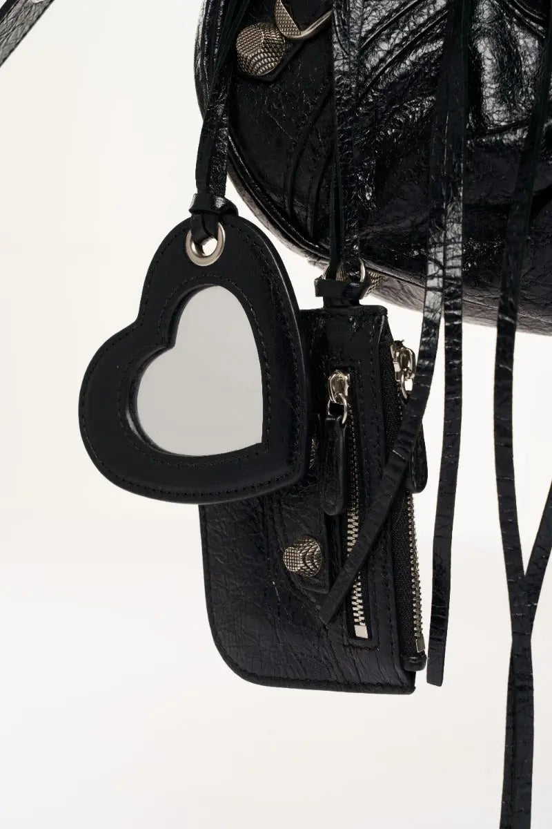 Balenciaga Le Cagole small bag thumbnail