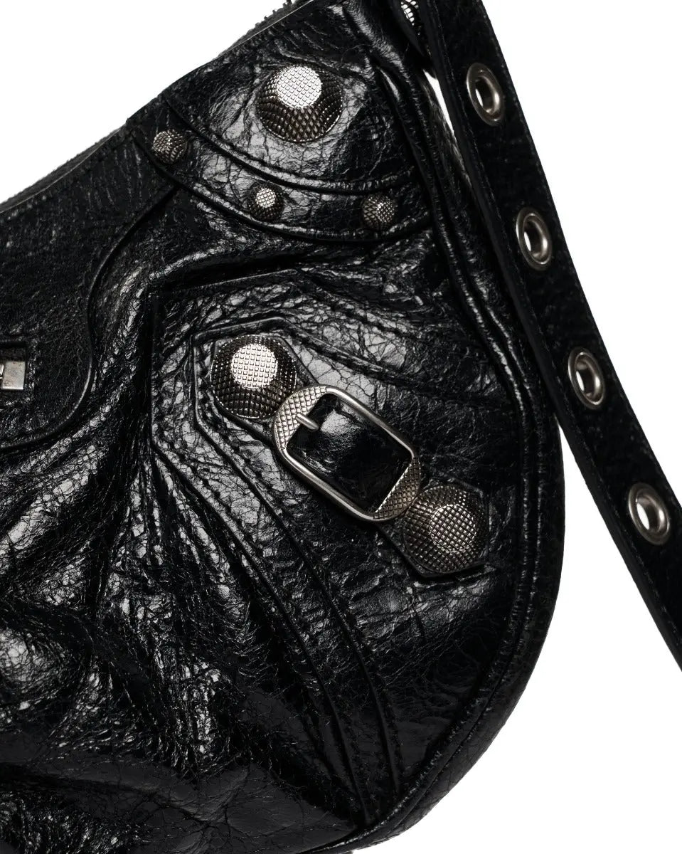 Balenciaga Le Cagole small bag