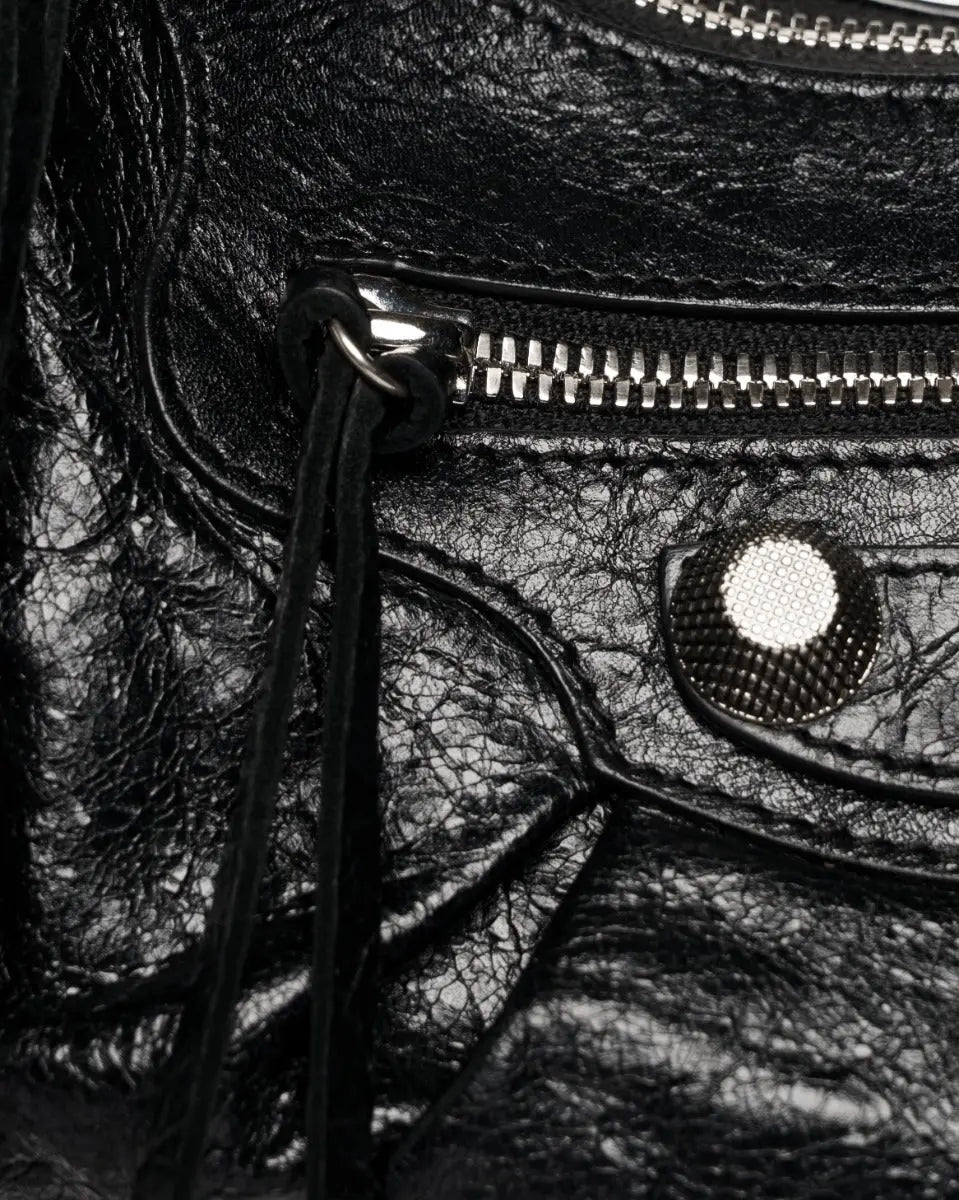 Balenciaga Le Cagole small bag