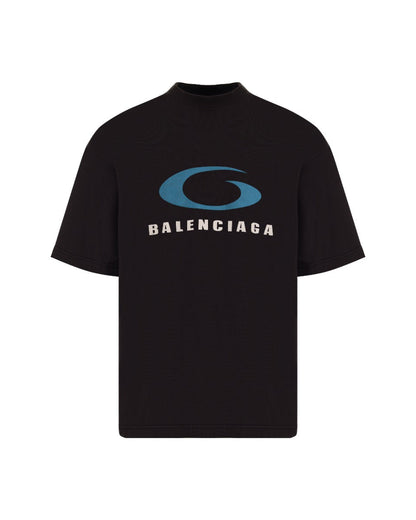 Balenciaga Loop Sports Icon logo t-shirt Balenciaga
