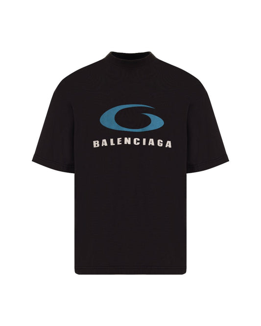 Balenciaga Loop Sports Icon logo t-shirt Balenciaga