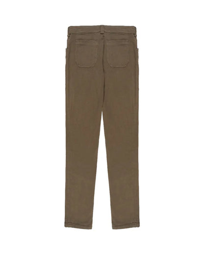 Balenciaga low waist skinny pants Balenciaga
