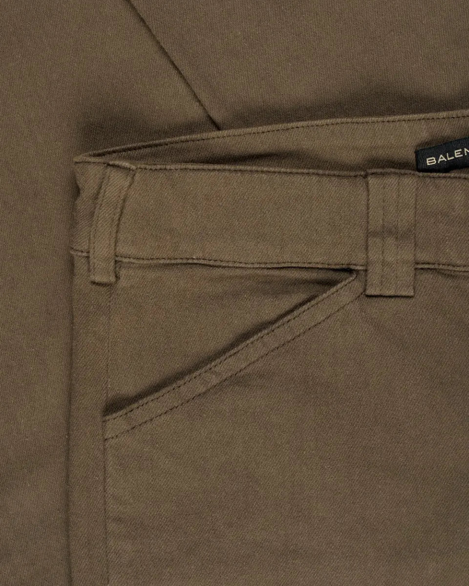Balenciaga low waist skinny pants Balenciaga