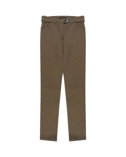 Balenciaga low waist skinny pants Balenciaga