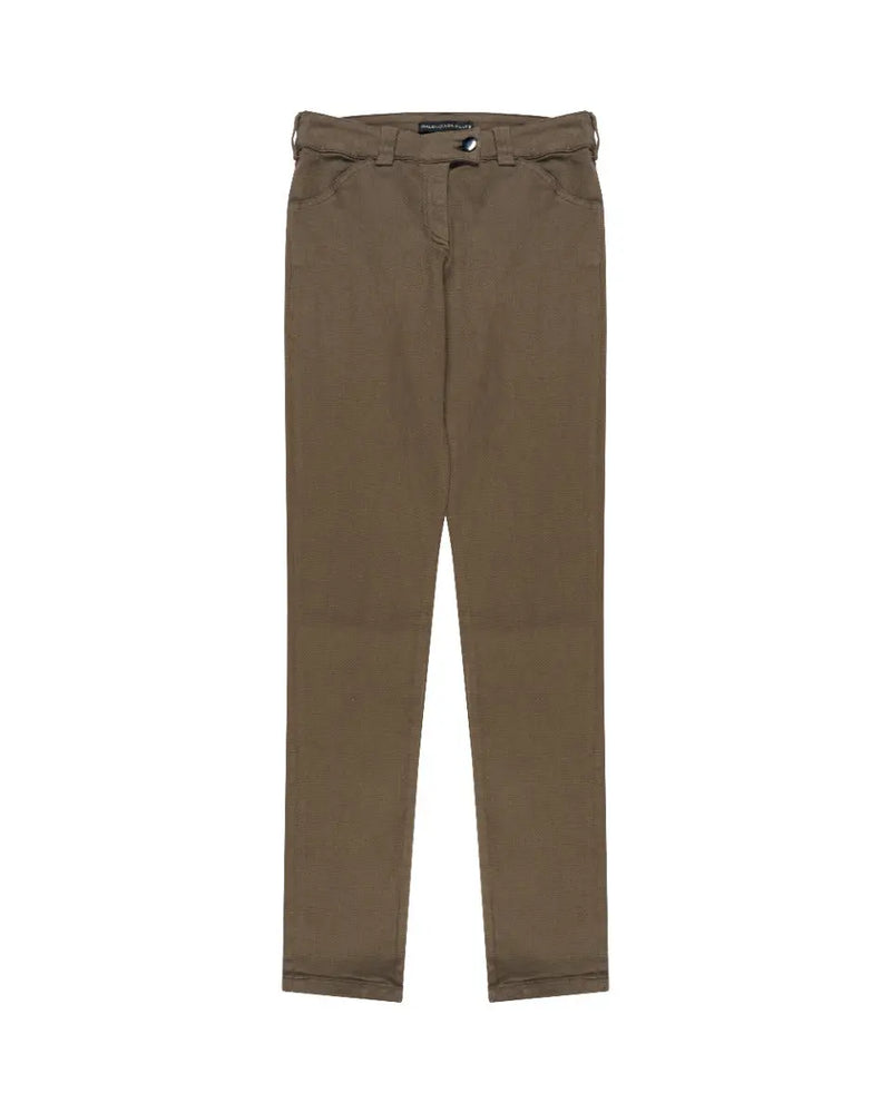 Balenciaga low waist skinny pants Balenciaga