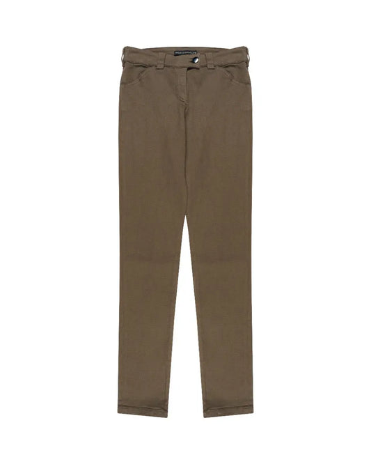 Balenciaga low waist skinny pants Balenciaga