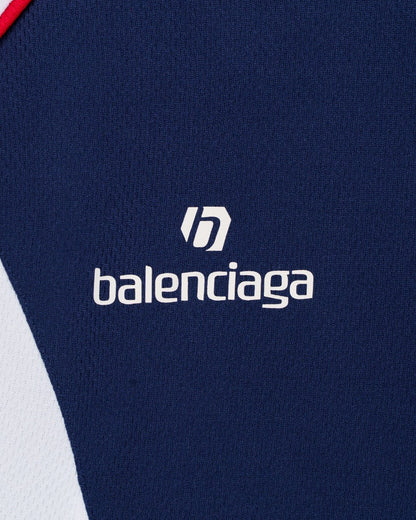 Balenciaga Paris #9" soccer jersey t-shirt Balenciaga