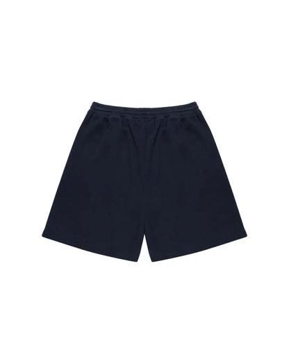 Balenciaga Quest soccer logo sweatshorts Balenciaga