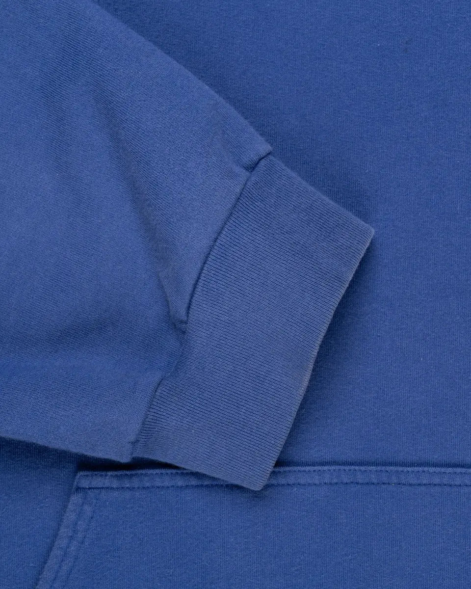 Balenciaga Reverse Back logo hoodie Balenciaga