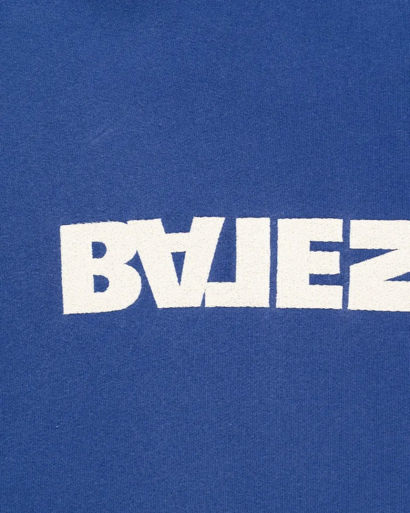 Balenciaga Reverse Back logo hoodie thumbnail