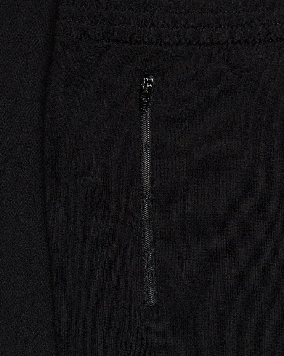 Balenciaga slim track pants