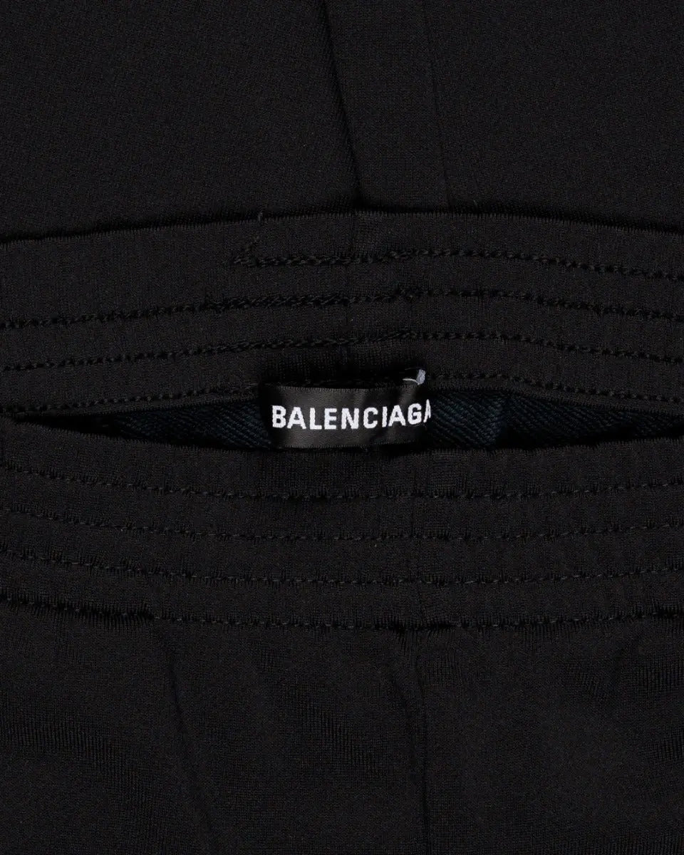 Balenciaga slim track pants Balenciaga