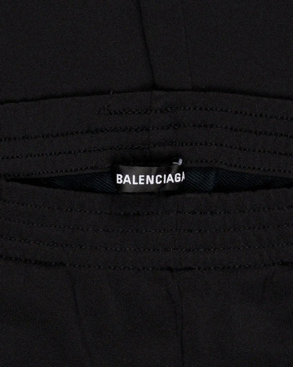 Balenciaga slim track pants Balenciaga