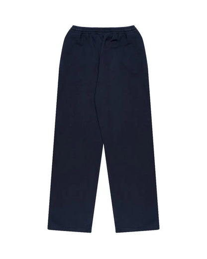 Balenciaga soccer logo sweatpants Balenciaga